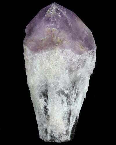 Huge, Amethyst Crystal Point - Brazil #64862